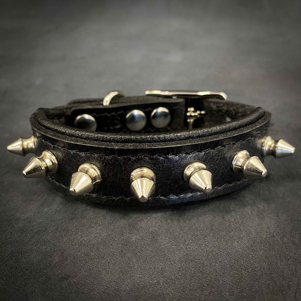 Custom "Spiky" Dog Collar