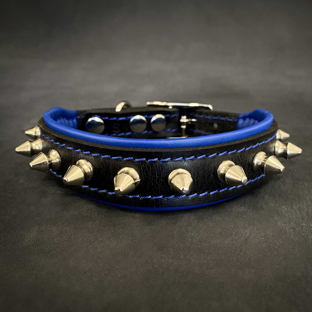Custom "Spiky" Dog Collar
