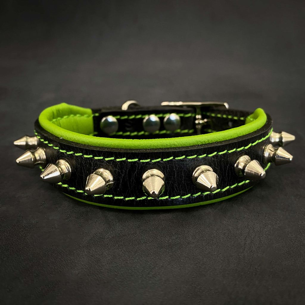 Custom "Spiky" Dog Collar